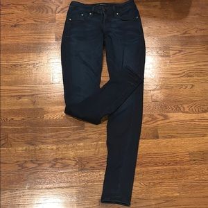 Dylan George Skinny Jeans Size 26